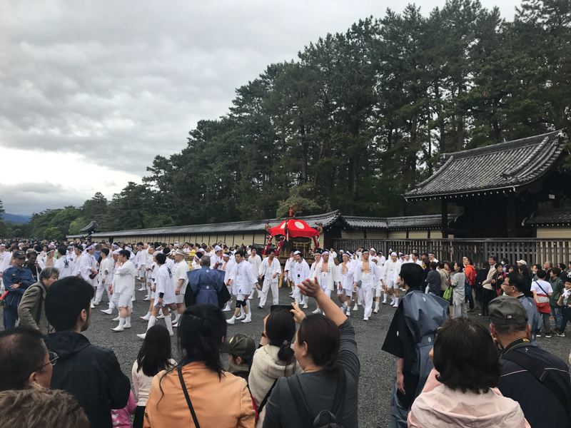 神幸祭